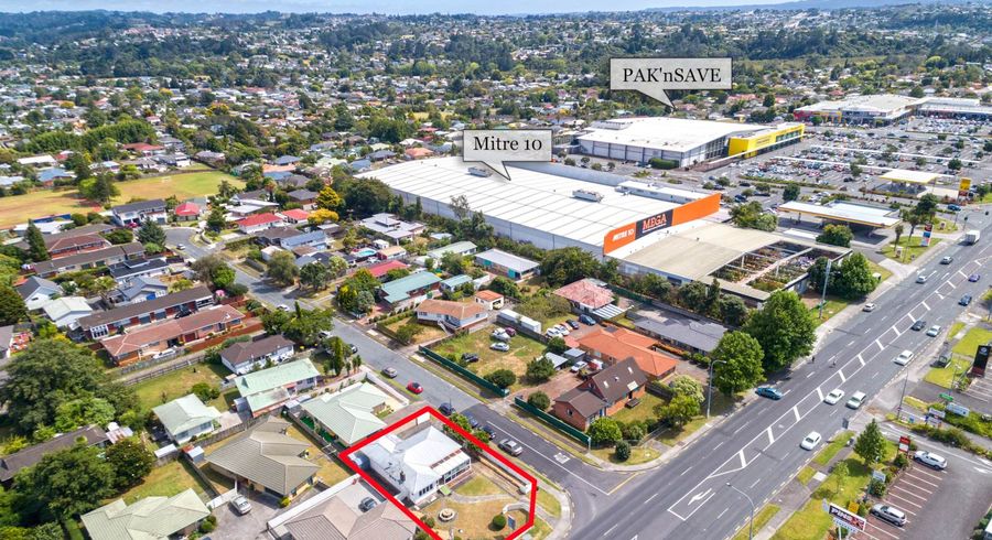  at 178 Lincoln Road, Henderson, Auckland