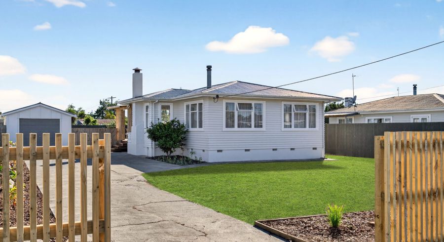  at 65 Cockburn Street, Masterton, Masterton, Wellington