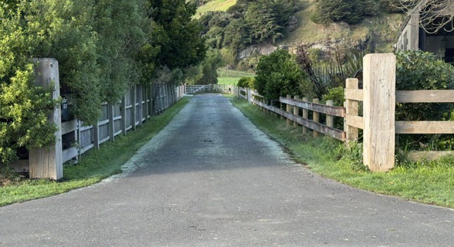  at 1196A Okains Bay Road, Okains Bay, Banks Peninsula, Canterbury