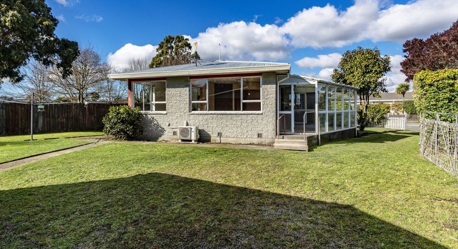  at 46 Vanguard Drive, Broomfield, Christchurch City, Canterbury
