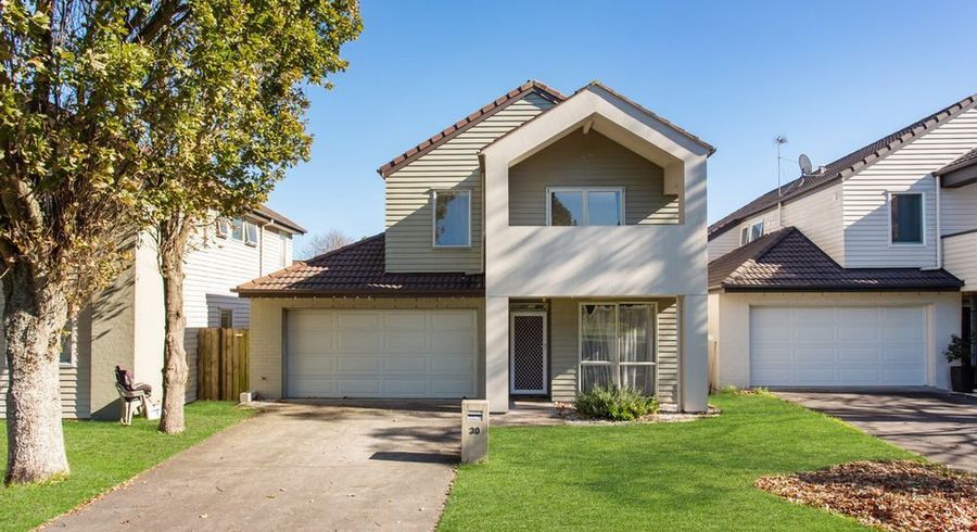  at 30 Bruce Pulman Drive, Takanini, Papakura, Auckland