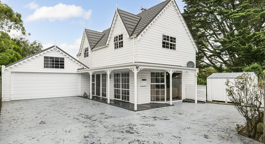  at 23 Ronald Woolf Place, Churton Park, Wellington