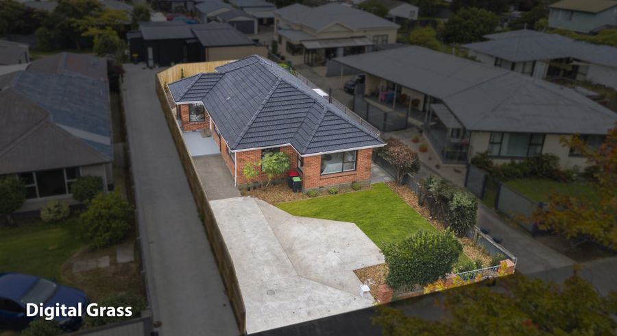  at 220 Harewood Road, Bishopdale, Christchurch City, Canterbury