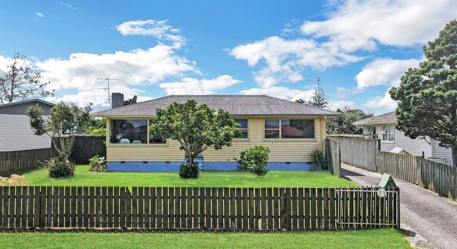  at 31 Tairere Crescent, Rosehill, Papakura, Auckland