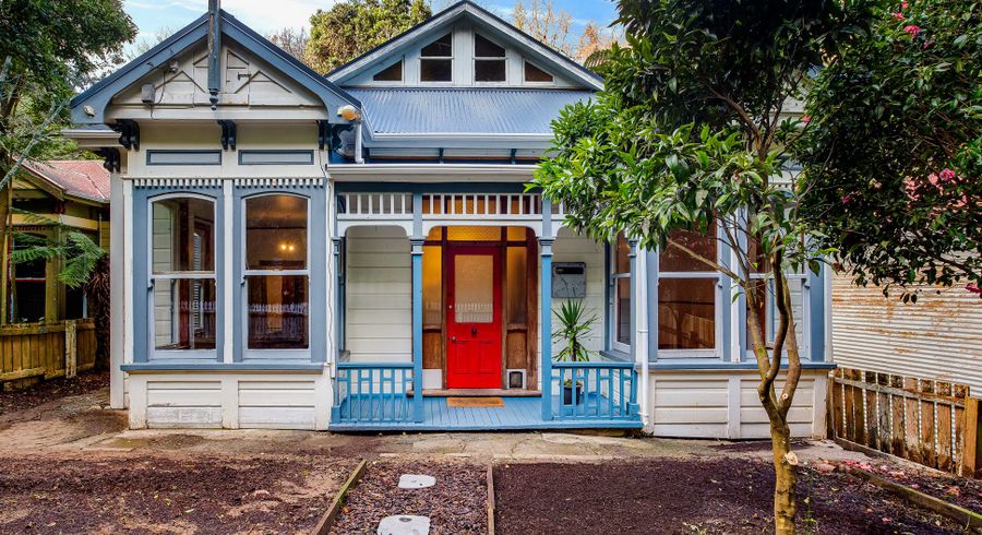 at 42 Devon Street, Aro Valley, Wellington, Wellington