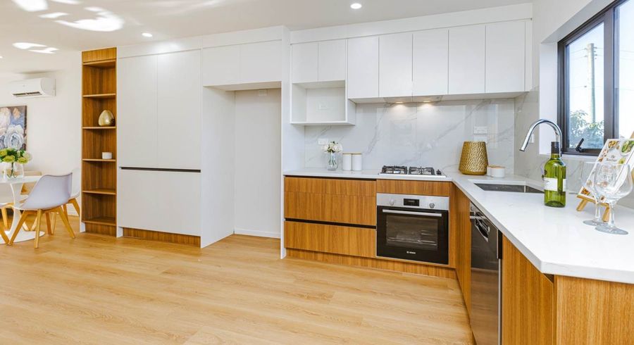  at 4/28 Friedlanders Road, Manurewa, Manukau City, Auckland
