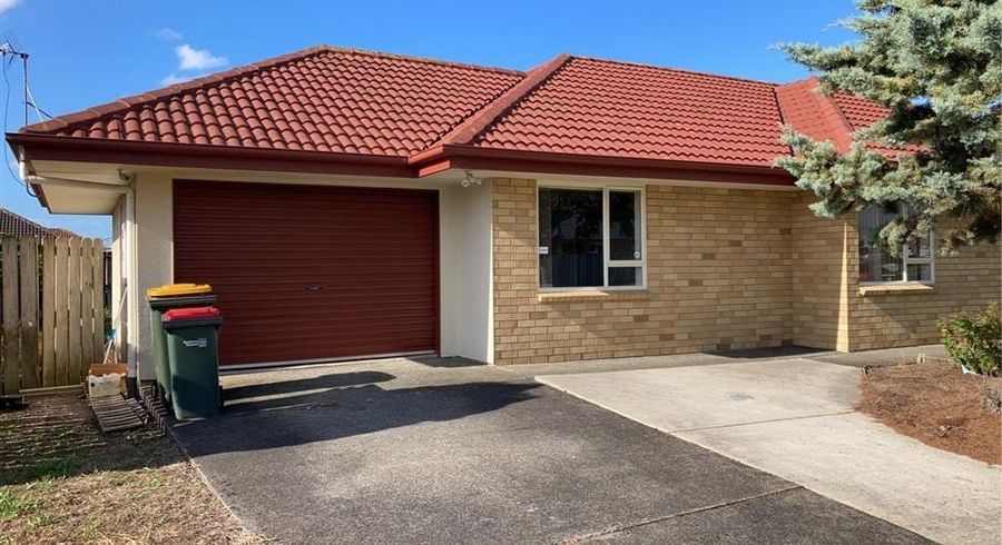  at 5 Vidiri Court, Flat Bush, Manukau City, Auckland