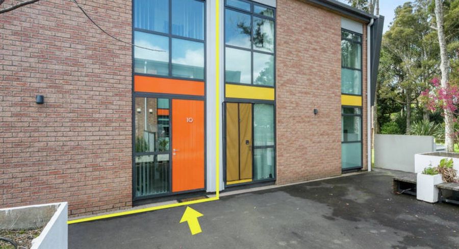  at 10/182 Flat Bush School Road, Flat Bush, Manukau City, Auckland