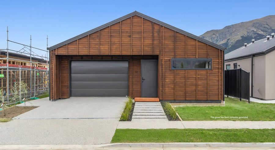 at 16 Gillespie Street, Lake Hawea, Wanaka, Otago