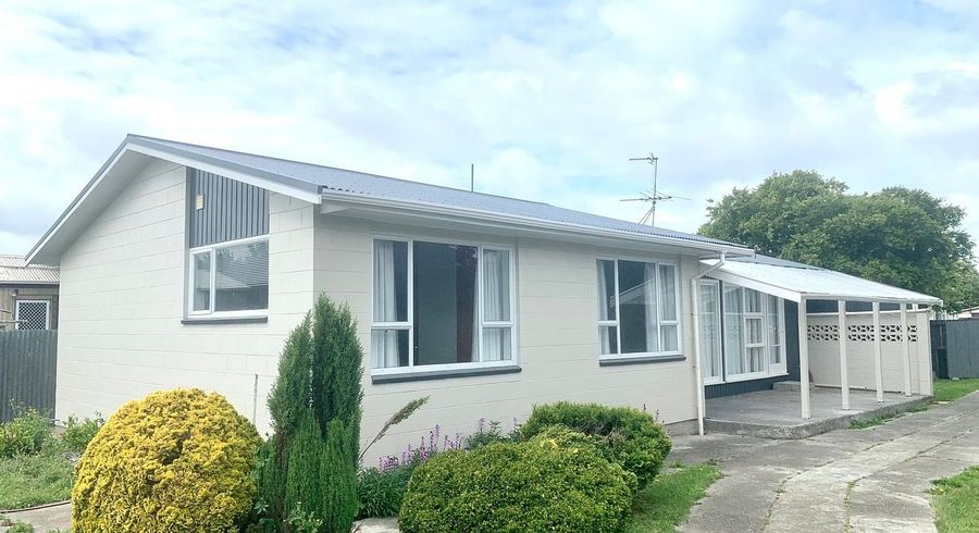  at 35 Bermuda Drive, Hornby, Christchurch City, Canterbury