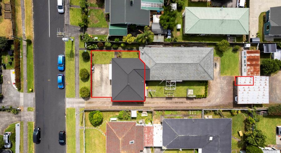  at 1/9 Onslow Road, Papakura, Auckland