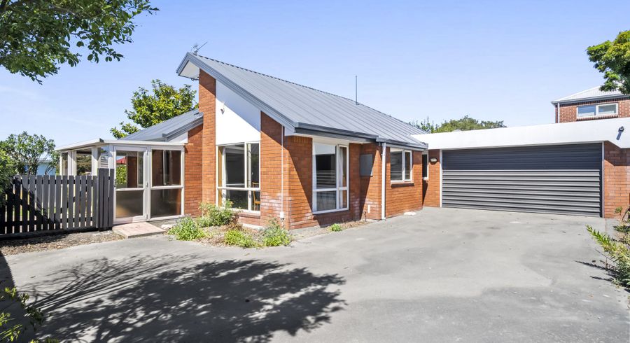  at 40B Quinns Road, Shirley, Christchurch City, Canterbury