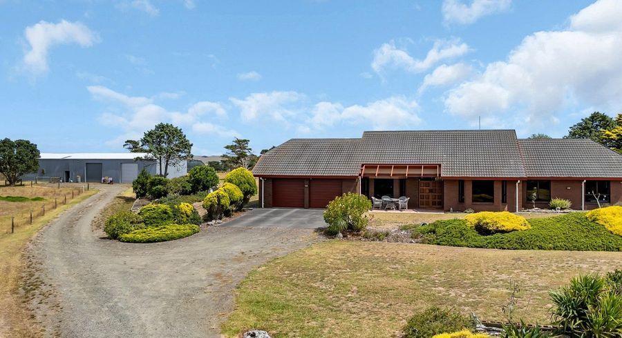  at 72 Baylys Coast Road, Dargaville