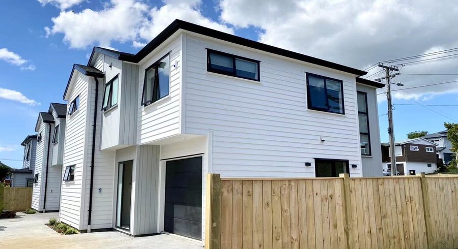 at 1A Gregory Place, Mount Roskill, Auckland City, Auckland
