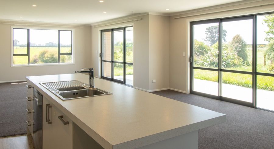  at 297 Branxholme Makarewa Road, Makarewa, Invercargill, Southland