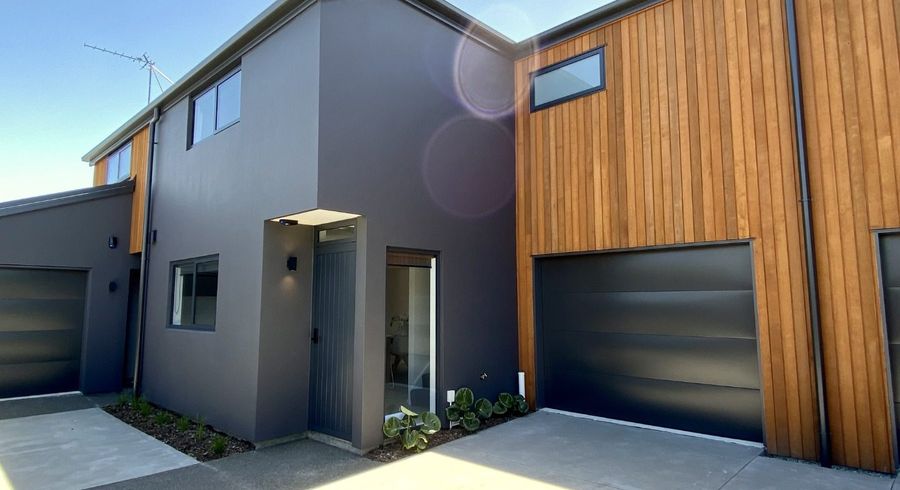  at 2/73 Vogel Street, Richmond, Christchurch