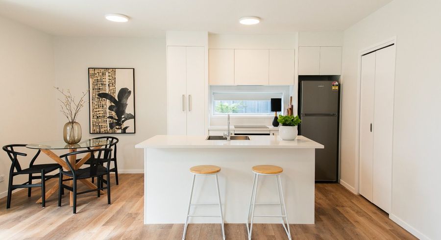  at 8/8 Glidepath Road, Hobsonville, Waitakere City, Auckland