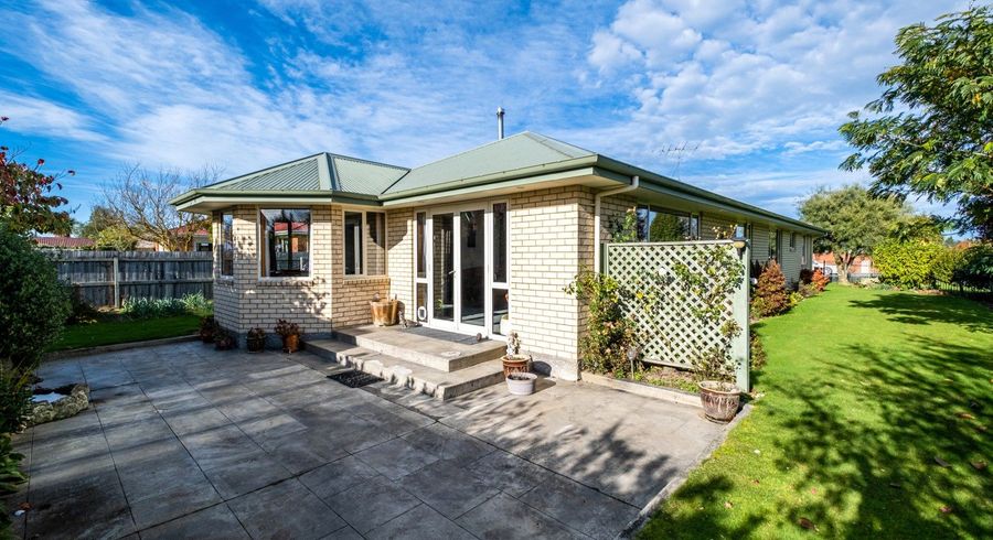  at 38 Chapman Street, Methven, Methven