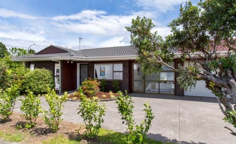  at 44A Vivian Wilson Drive, Eastern Beach, Manukau City, Auckland