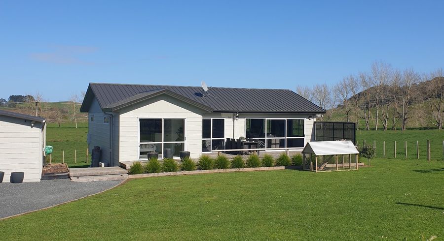  at 192B Wily Road, Puni, Pukekohe