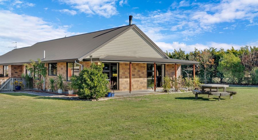  at 290 Gartys Road, Balcairn, Rangiora