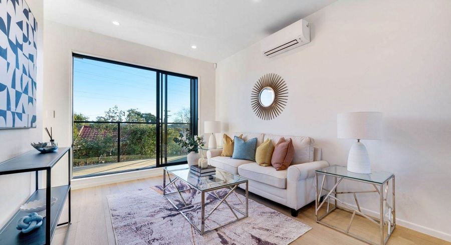  at 5/32 Tiraumea Drive, Pakuranga, Manukau City, Auckland