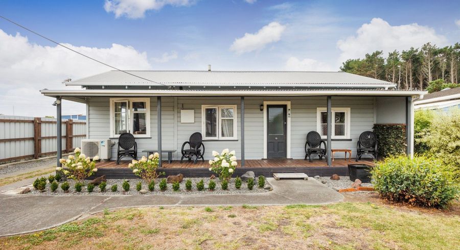  at 27 Punga Street, Tangimoana, Tangimoana