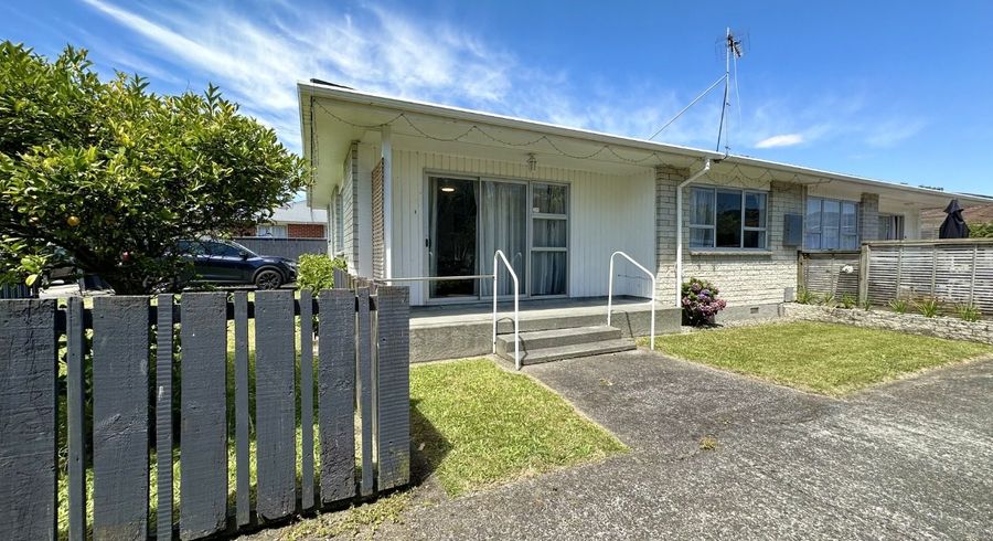  at 1/53  Ebdentown Street, Ebdentown, Upper Hutt, Wellington