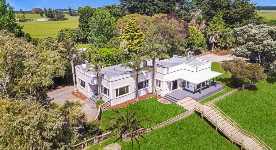 at 84 Marangai Road, Whangaehu, Whanganui