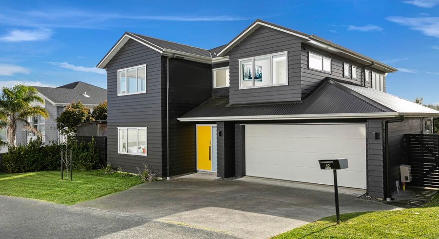  at 12 Frances Place, Silverdale, Silverdale
