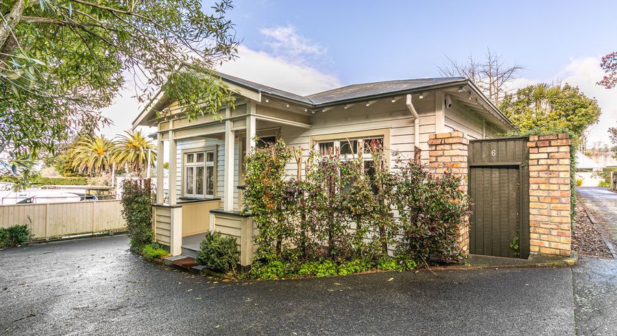  at 6 Lillington Road, Remuera, Auckland