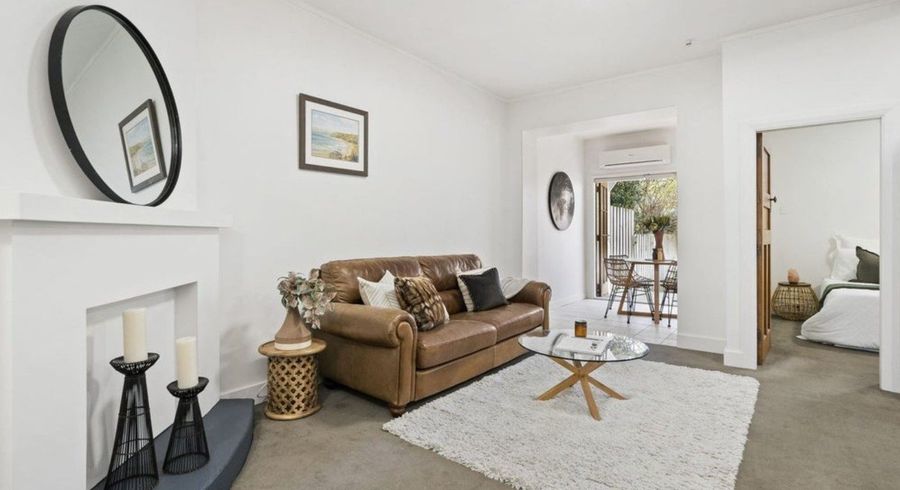  at 7A Grass Street, Oriental Bay, Wellington, Wellington