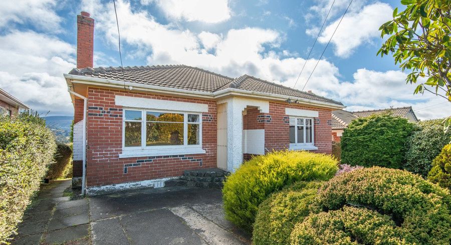  at 32 Mornington Road, Balaclava, Dunedin, Otago