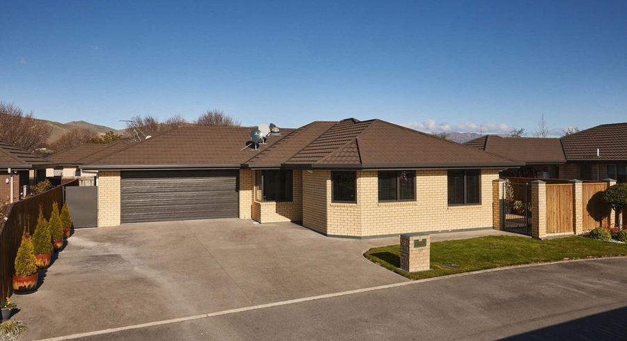  at 10 Ara Drive, Redwoodtown, Blenheim