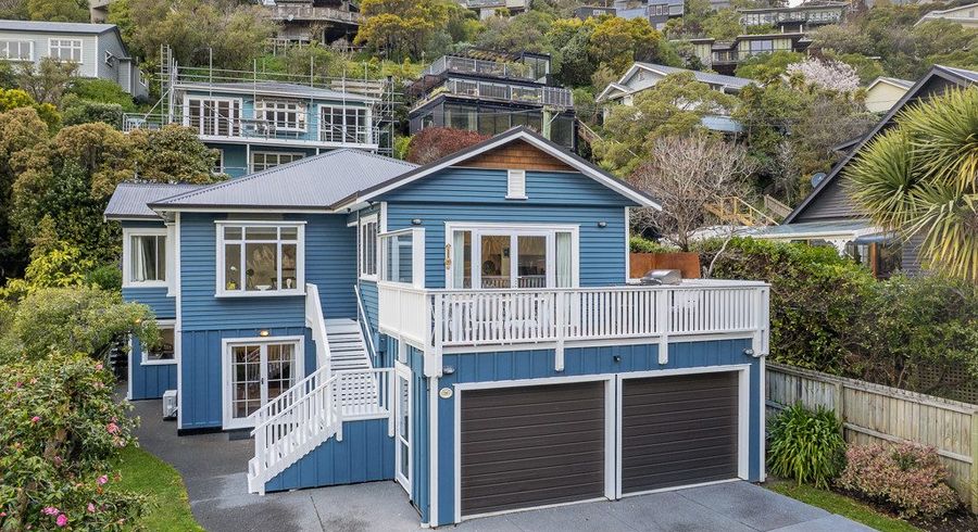  at 26 Richmond Hill Road, Sumner, Christchurch City, Canterbury