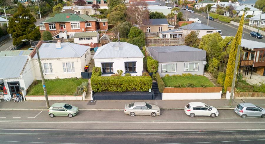  at 174 North Road, North Dunedin, Dunedin, Otago