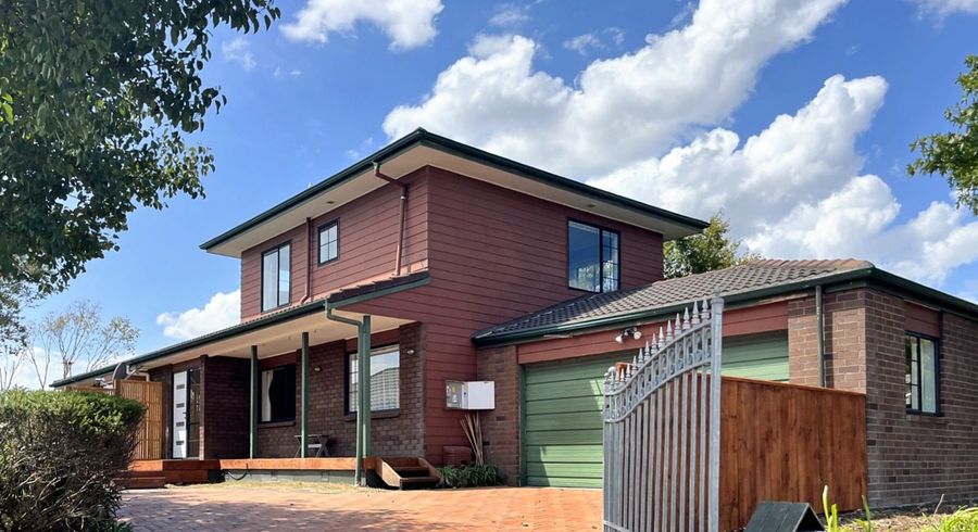  at 91 Pacific Drive, Fitzherbert, Palmerston North, Manawatu / Whanganui