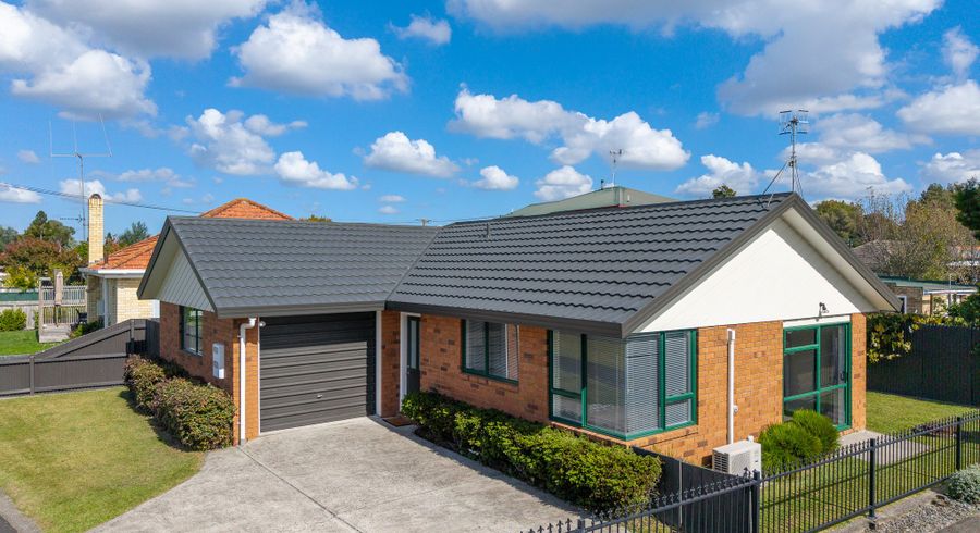  at 1 Daisy Street, Claudelands, Hamilton