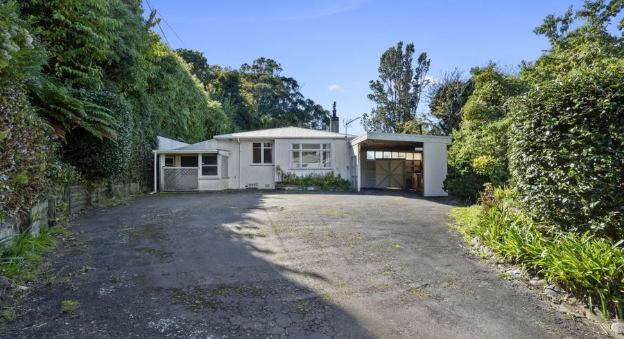  at 80E Brois Street, Frankleigh Park, New Plymouth