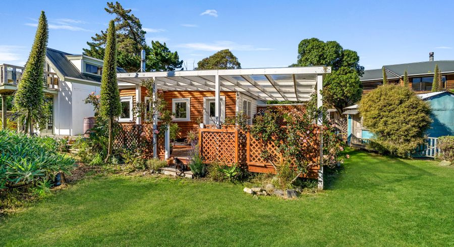  at 911 Harington Point Road, Harington Point, Dunedin, Otago