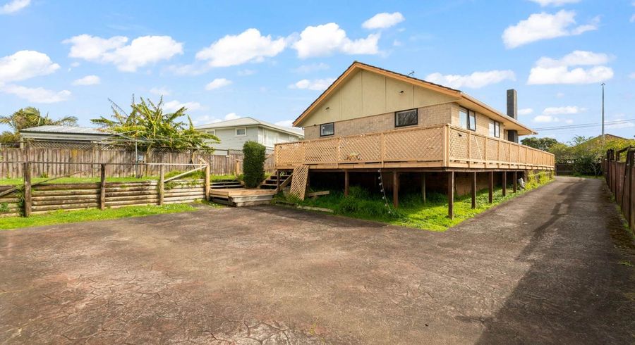  at 36 Barrys Road, Glendene, Waitakere City, Auckland