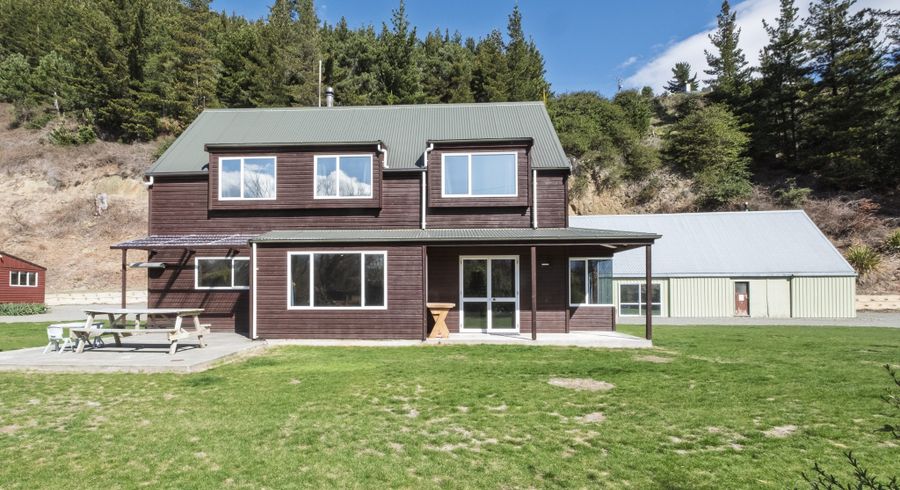  at 26 Medway Road, Hanmer Springs, Hurunui, Canterbury