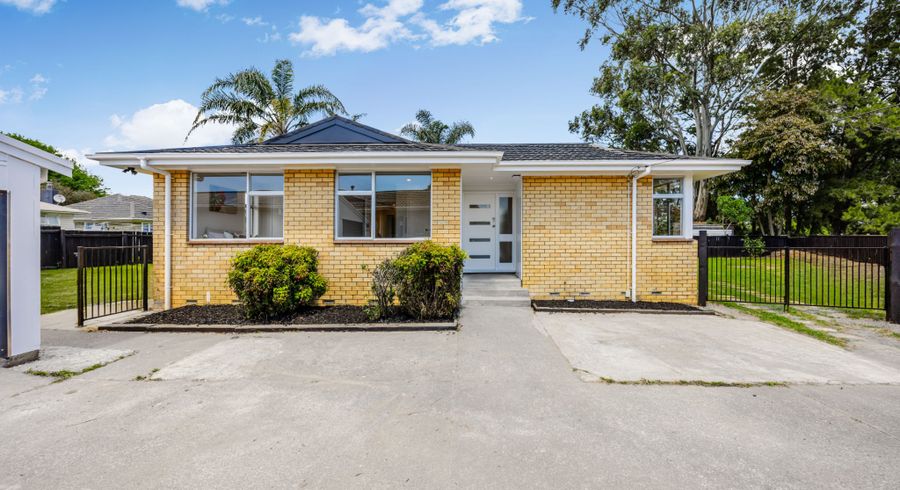  at 23 Eccles Place, Otara, Manukau City, Auckland