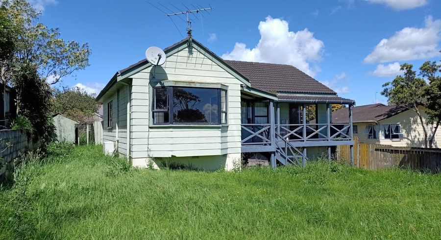  at 6 Rako Place, Manurewa, Manukau City, Auckland