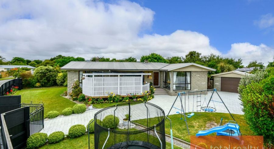  at 5 Charles Upham Avenue, Hillmorton, Christchurch