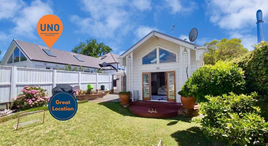  at 12 Green St, Saint Marys Bay, Auckland City, Auckland