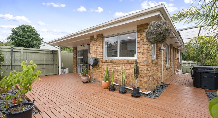  at 3/36 Owairaka Avenue, Mount Albert, Auckland City, Auckland