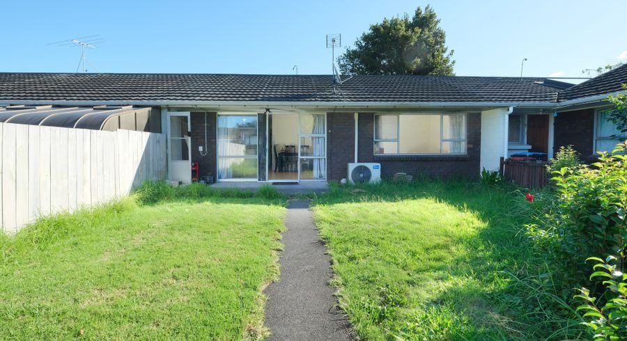  at 8/101 Ash Street, New Lynn, Waitakere City, Auckland