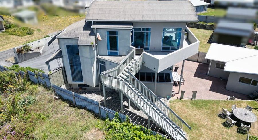  at 9 Trafalgar Street, Foxton Beach, Horowhenua, Manawatu / Whanganui