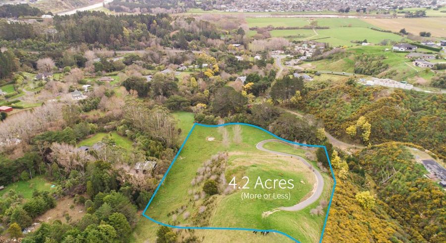  at 248 Polson Hill Drive, Aokautere